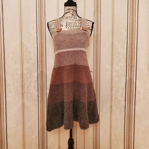 Free People wool jumper Sz Small